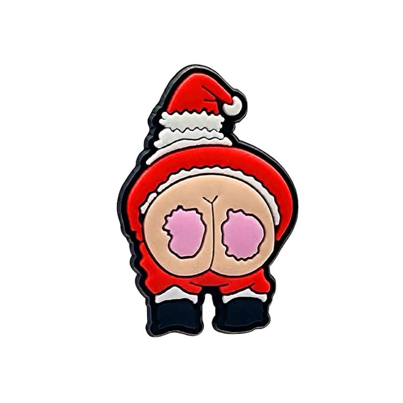 santa charm
