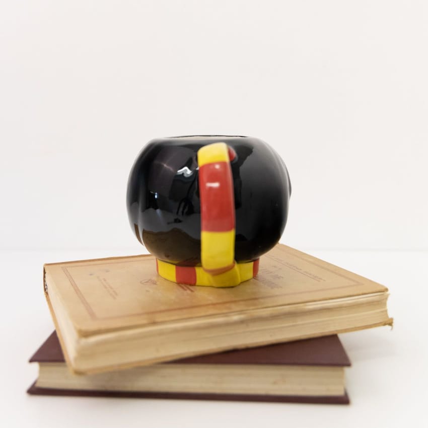 harry potter mug