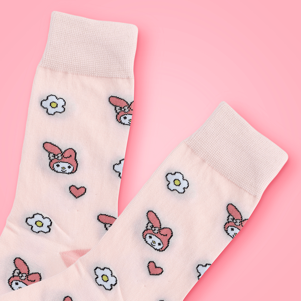 My melody socks