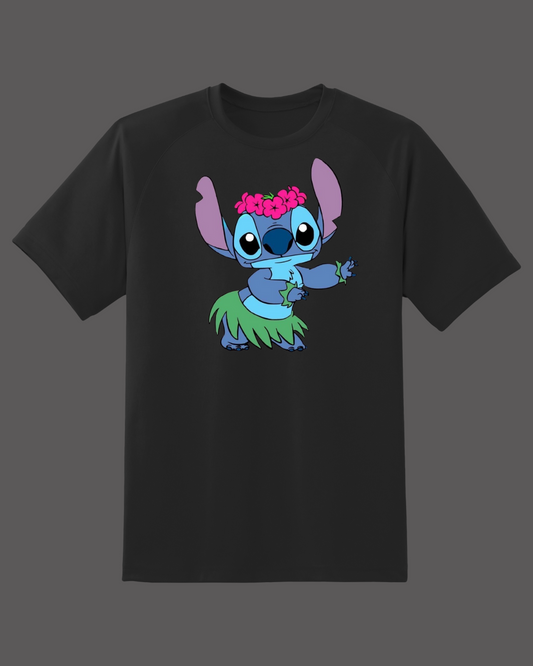 Dancing Stitch T-shirt