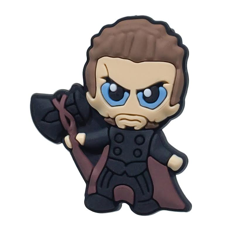 thor charm
