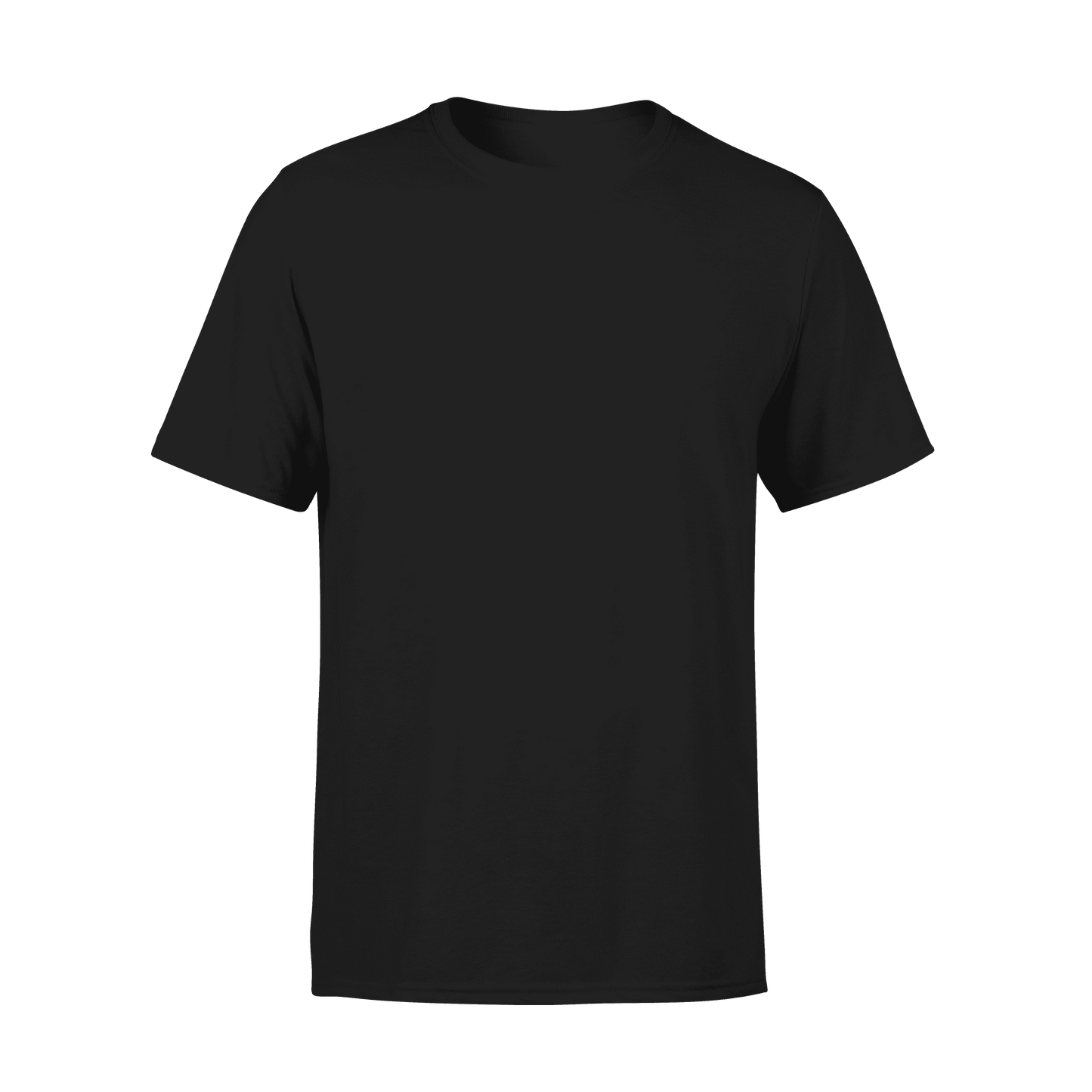 Plain T-shirt