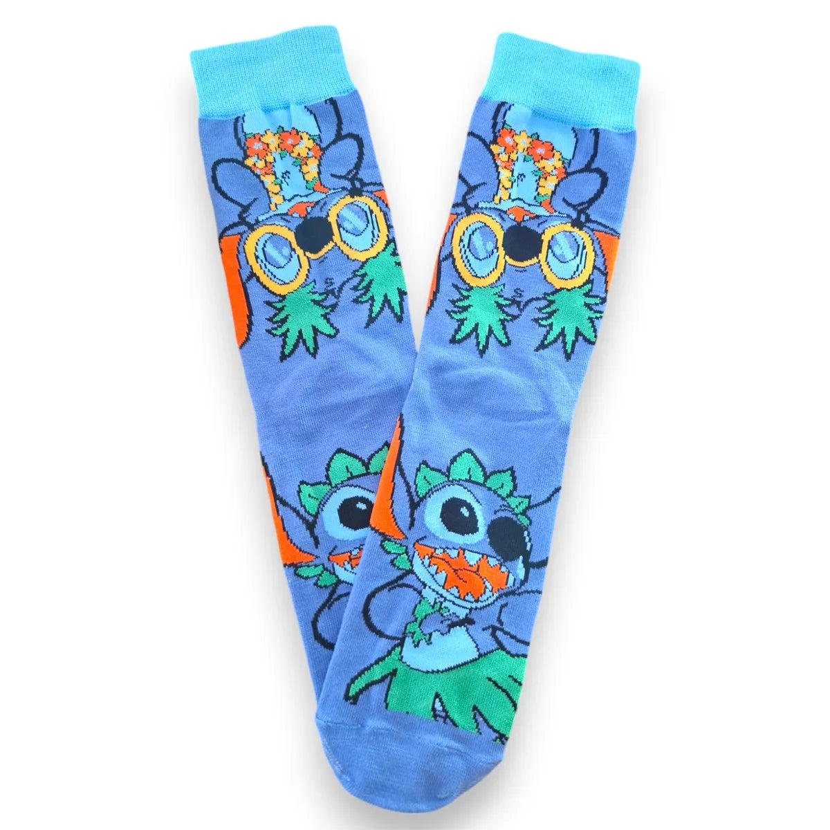 stitch socks
