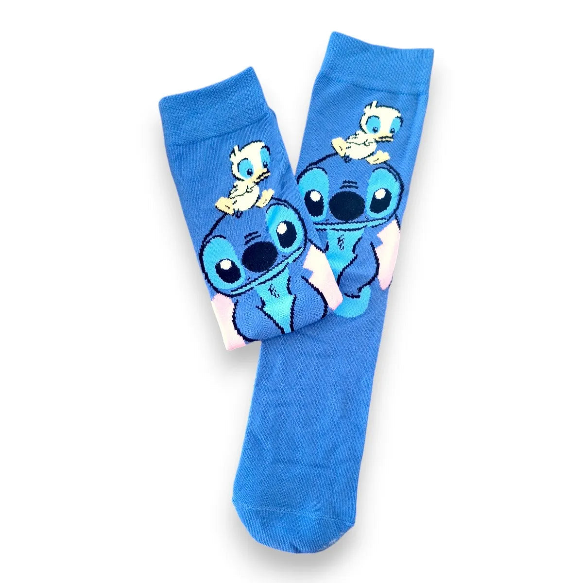 stitch socks