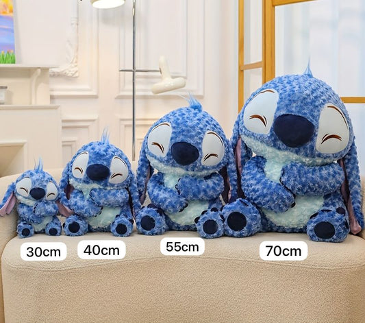 Stitch plush toy