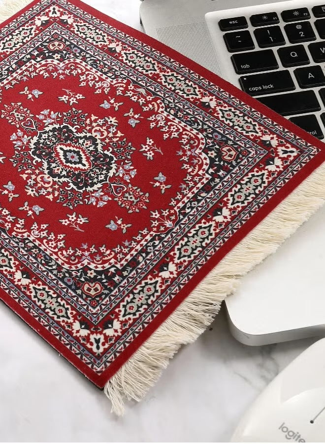 Carpet Mouse Pad