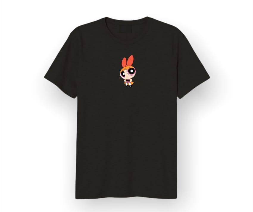 blossom -powerpuff girls