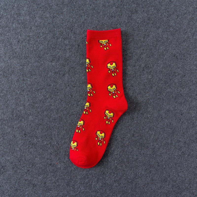 Ironman socks