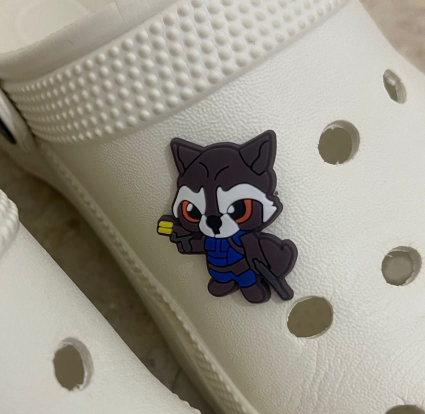 fox charm