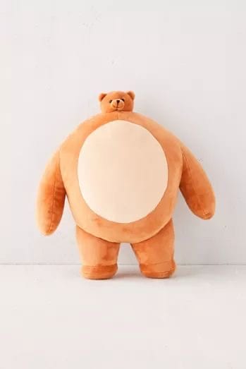 bear plush toy - 50 cm height