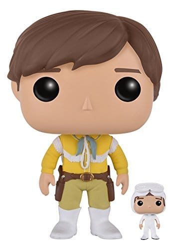Mike teevee - willy wonka funko pop