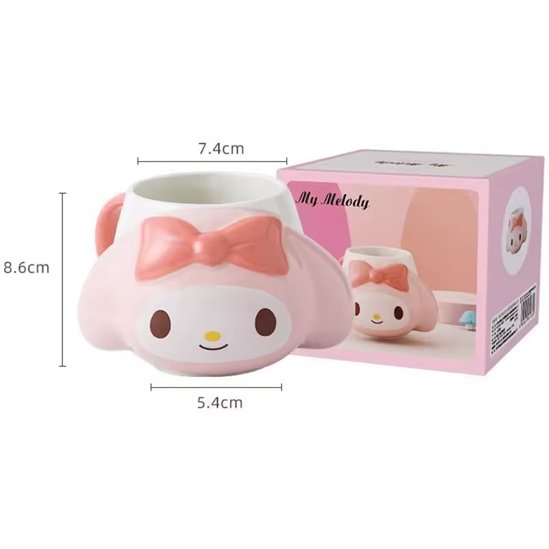 My melody mug