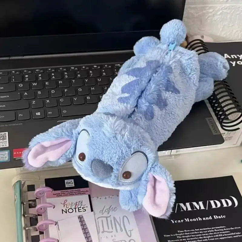 Stitch pencil Case