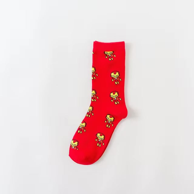 Ironman socks