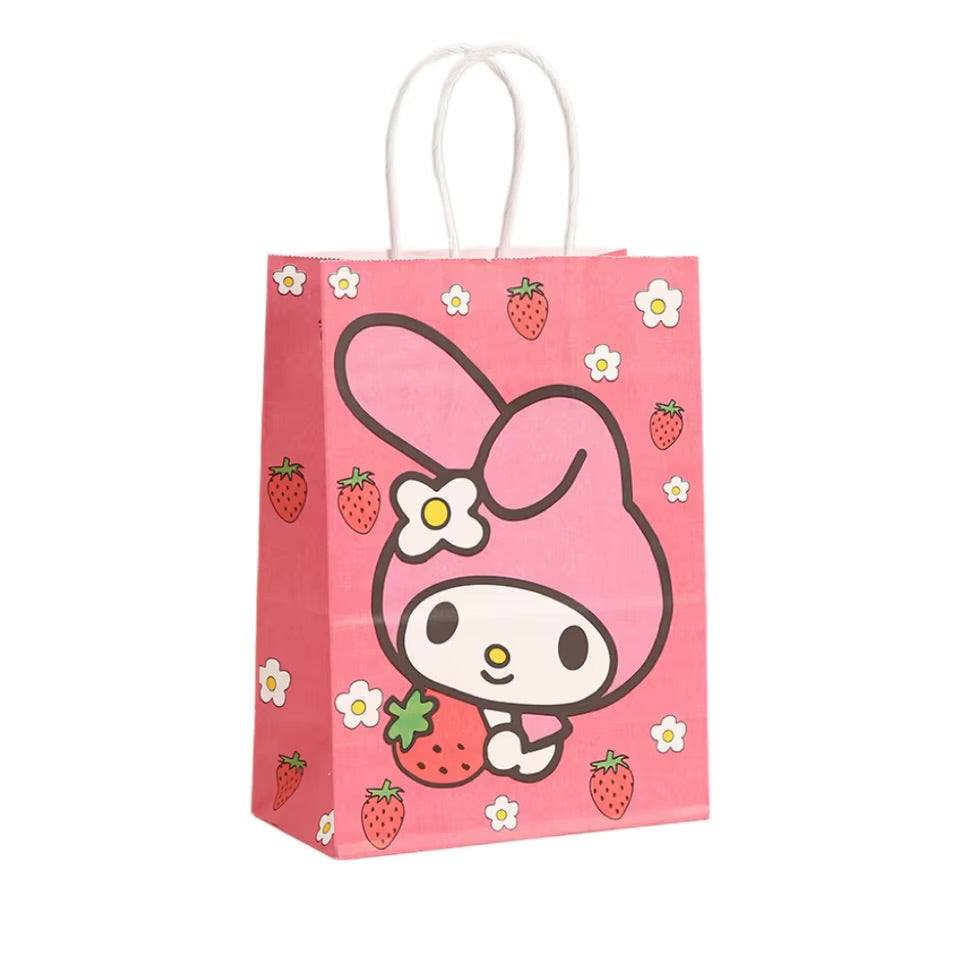 My melody small paper bag