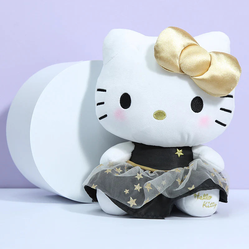 Hello kitty plush toy - 50 cm