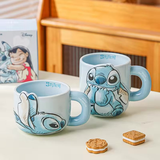 Lilo and Stitch Mug