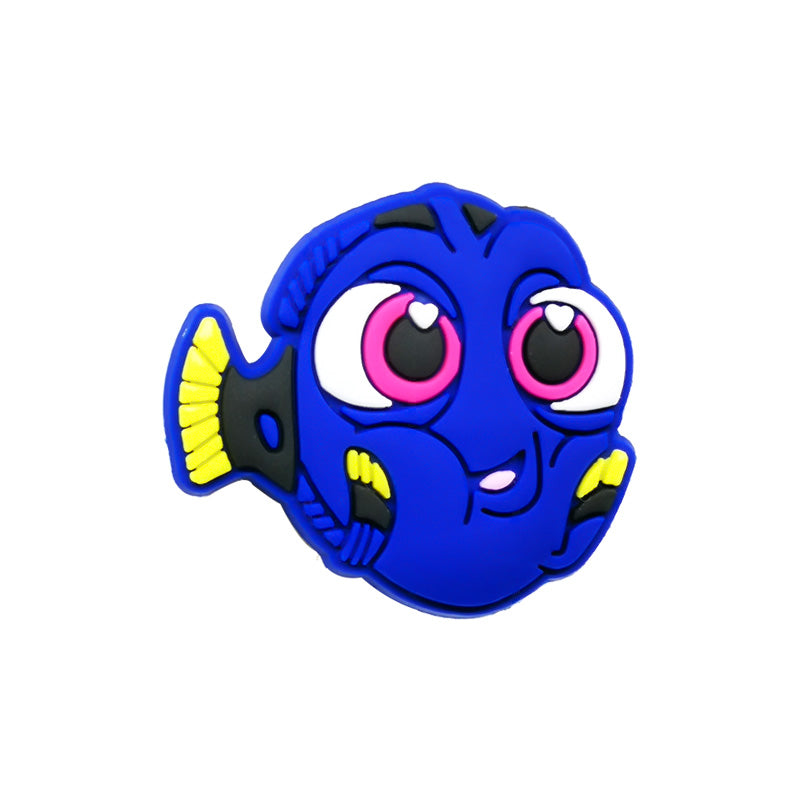 Dory charm