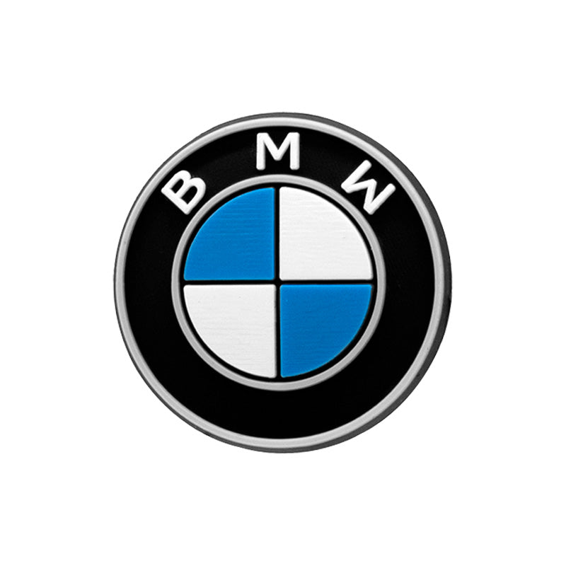 BMW car logo charm