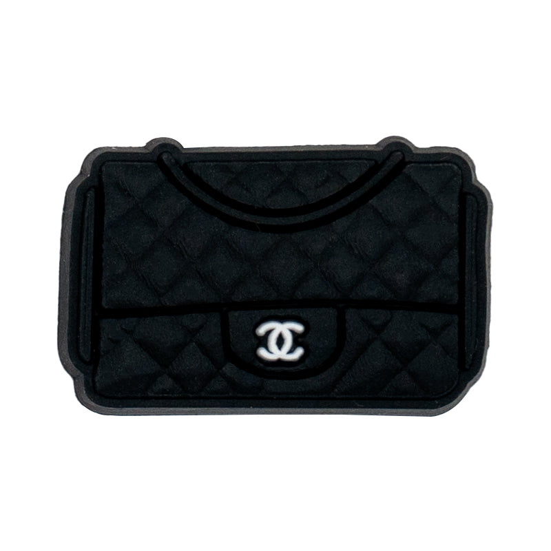 Bag charm