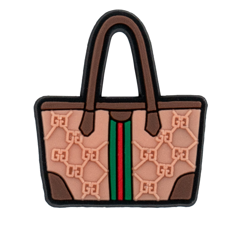 Bag charm