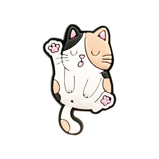 Cat charm
