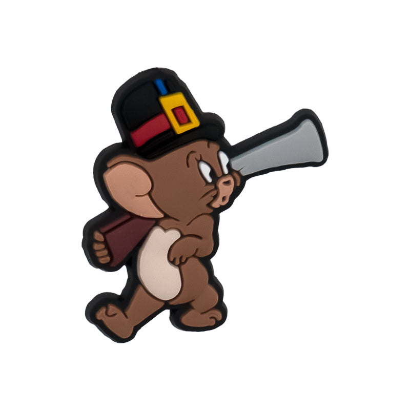 Tom and jerry charm