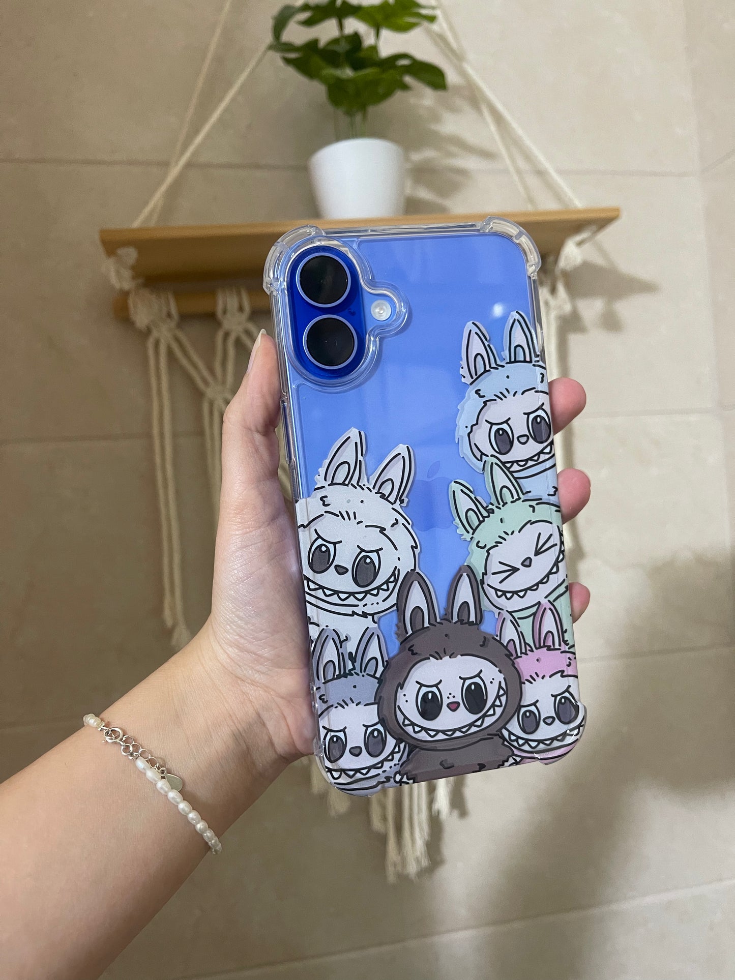 bubu phone case