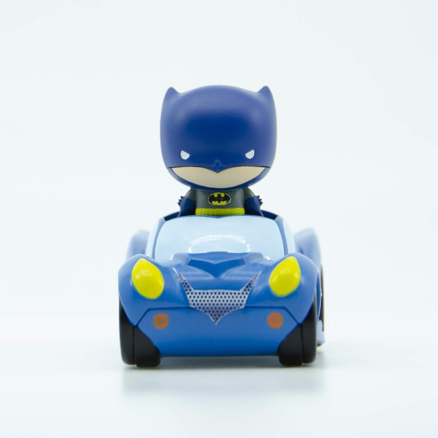 Batman mystery car toy