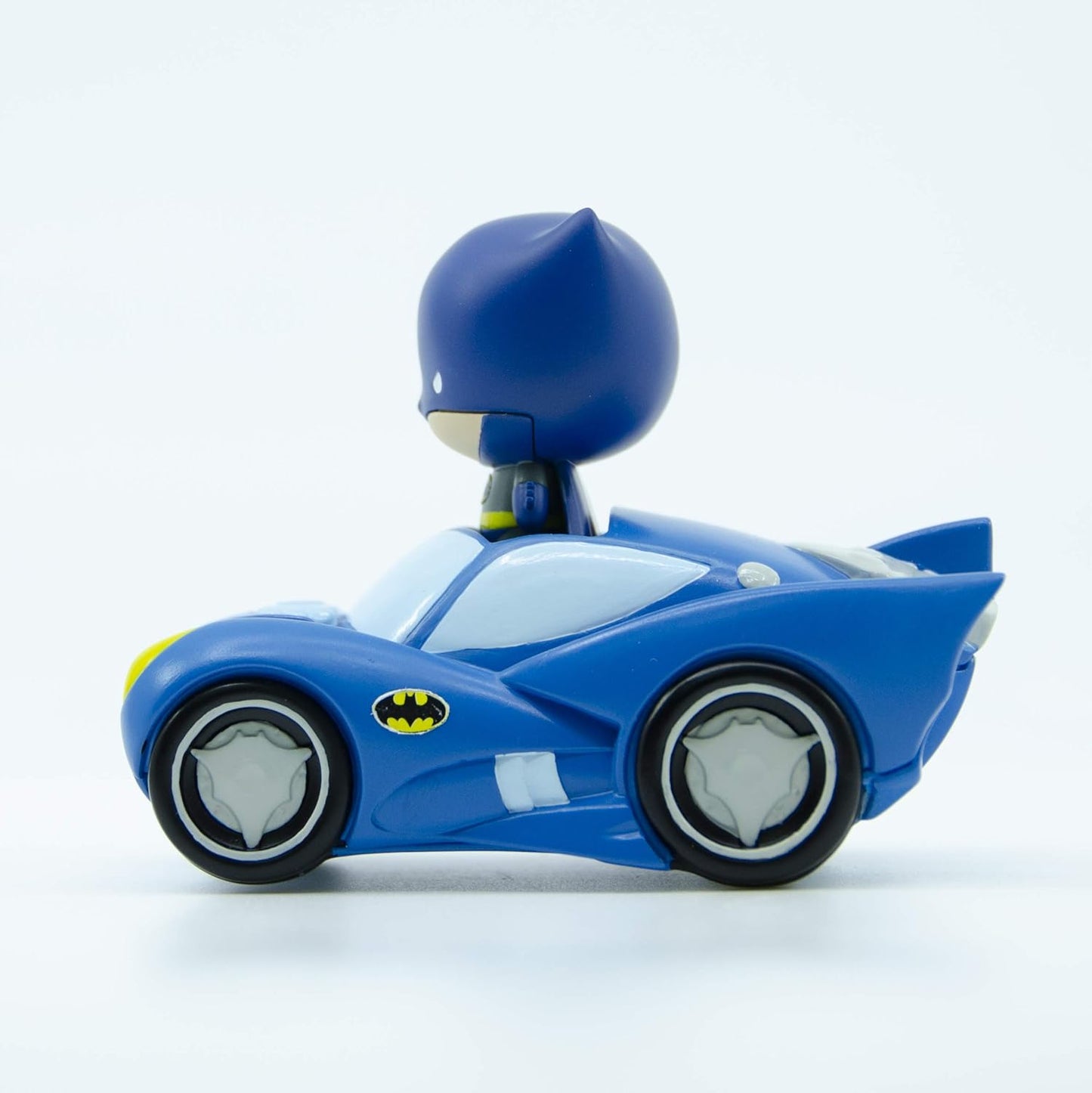 Batman mystery car toy