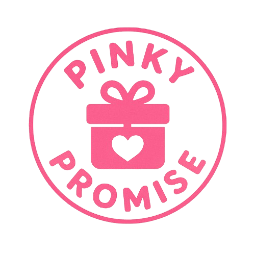 Pinky Promise