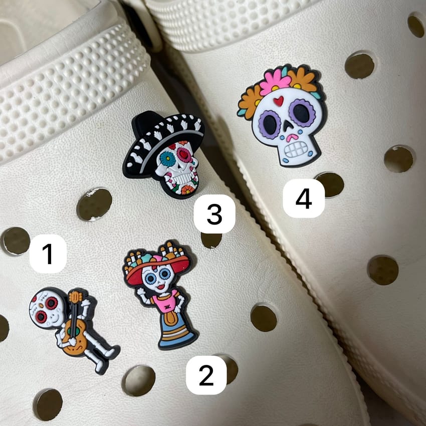 Cocos charms