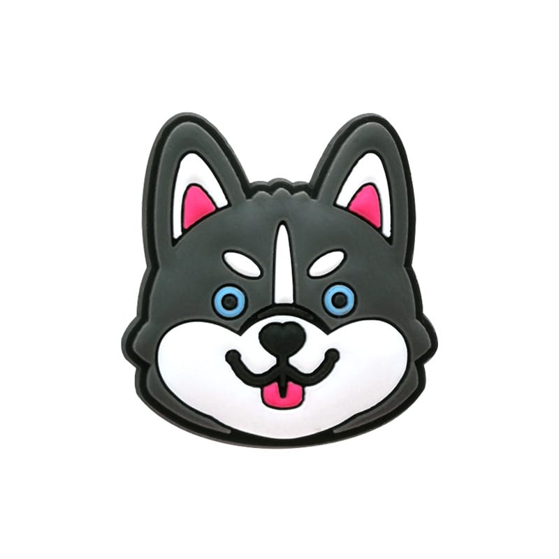 Dog charm