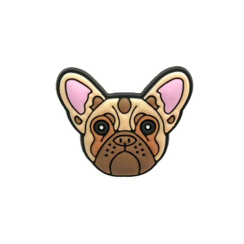 Dog charm