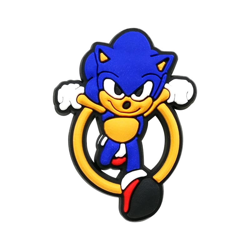 Sonic charm