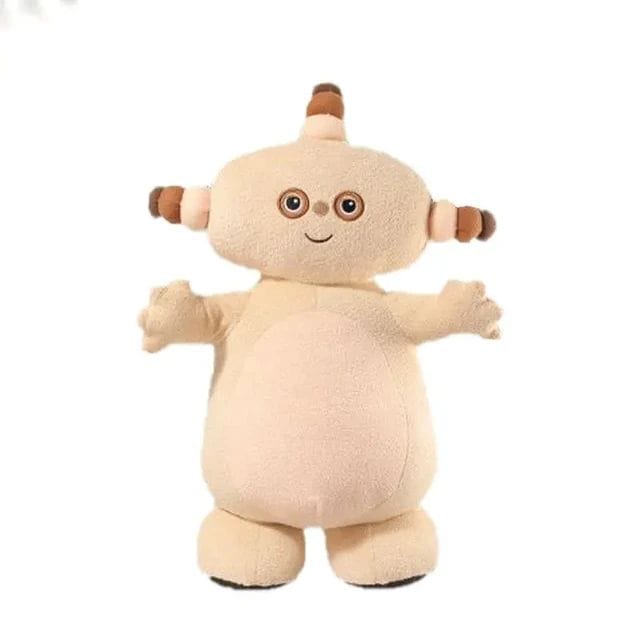 The night garden plush toys