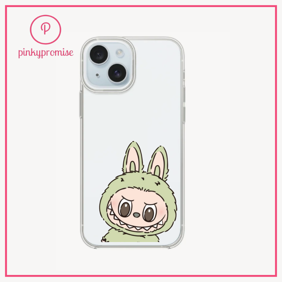 bubu phone case