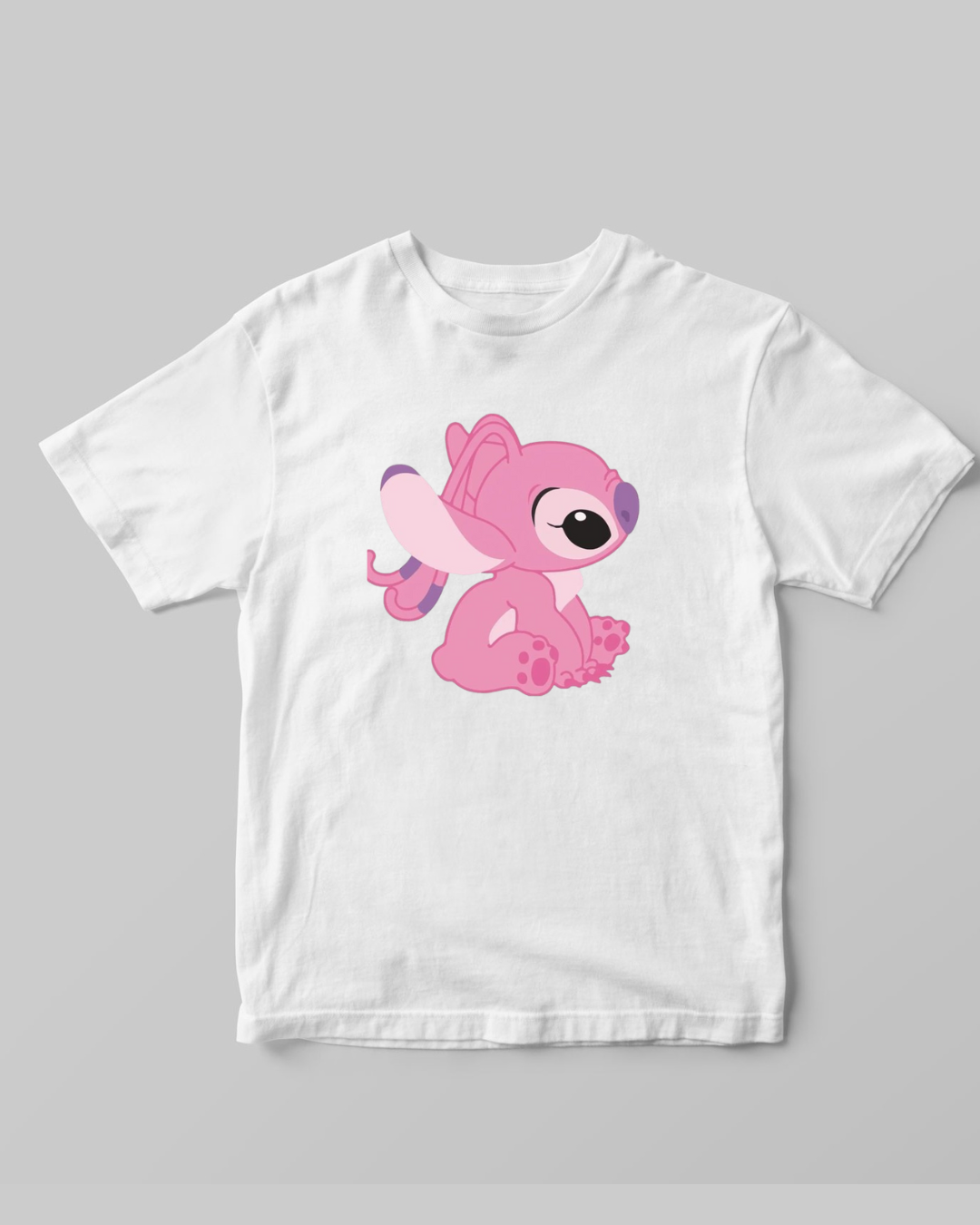 Angel T-shirt | Pinky Promise