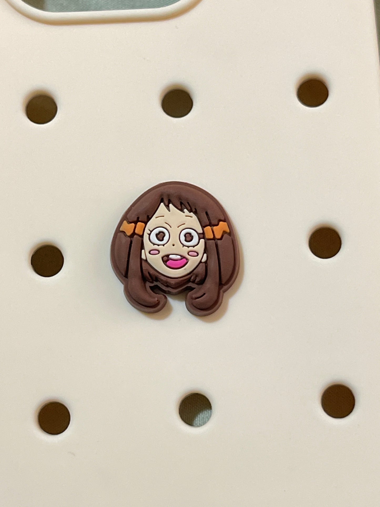 Buy Anime charm at Pinky Promise