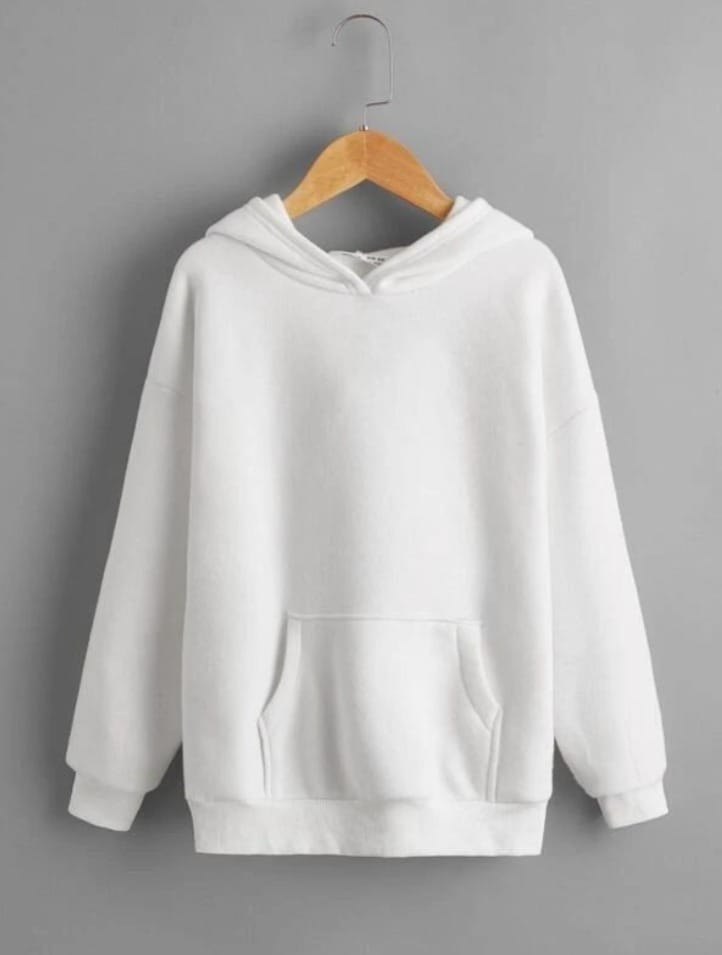 anime hoodie (Back print) - Photo 4 | Pinky Promise