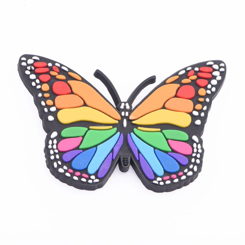 Buy big butterfly charm at Pinky Promise