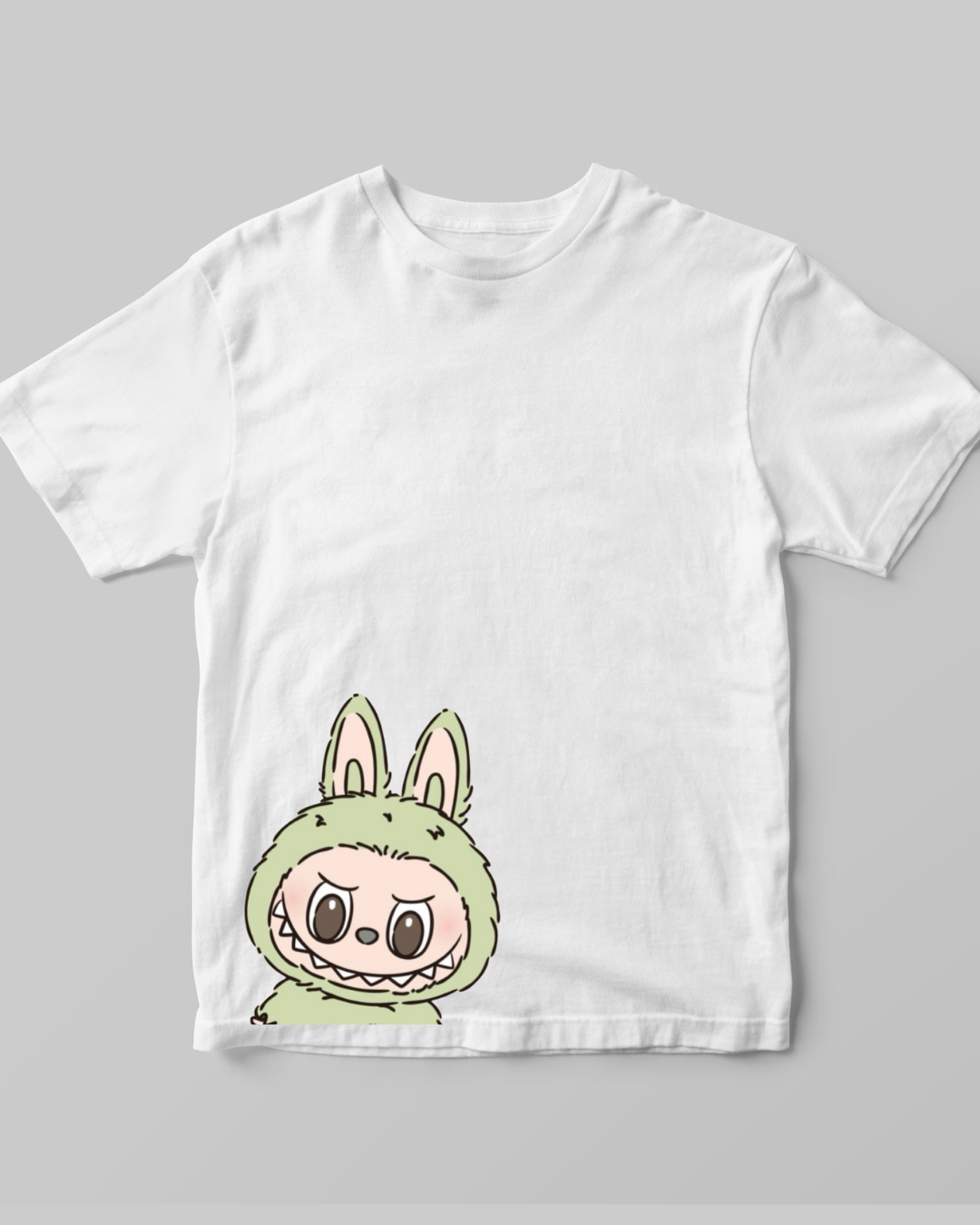 bubu t-shirt Kids Sizes