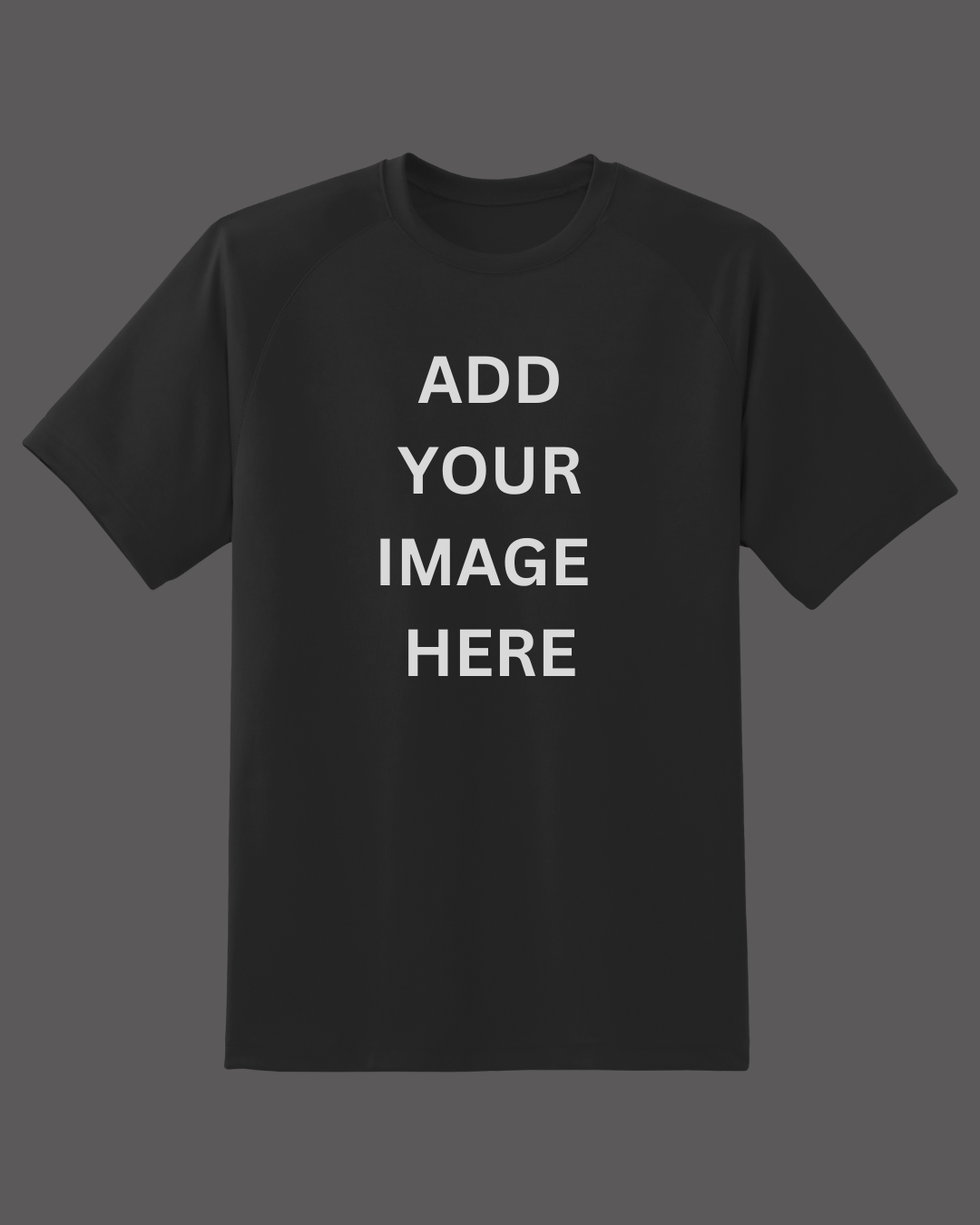 Custom Image T-shirt