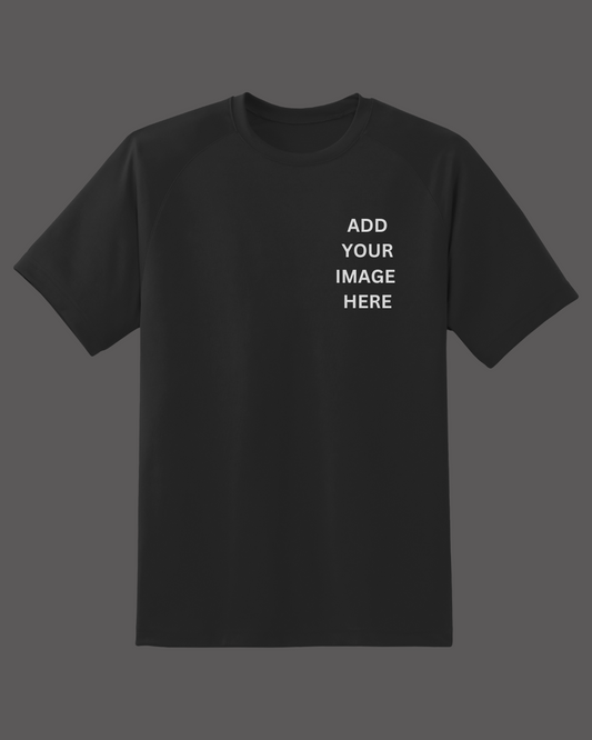 Custom Image T-shirt