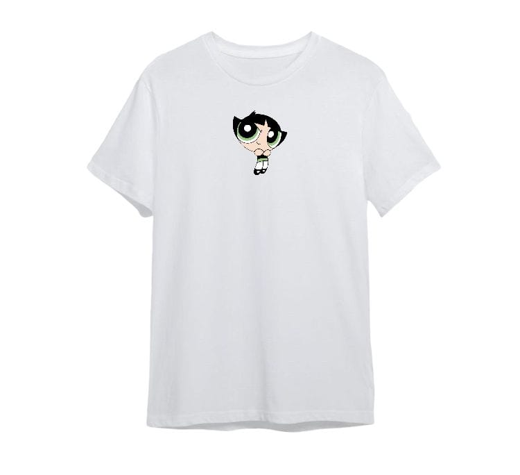 buttercup - powerpuff girls | Pinky Promise