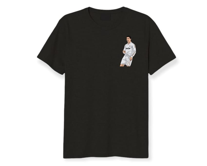 Buy calma calma t-shirt at Pinky Promise