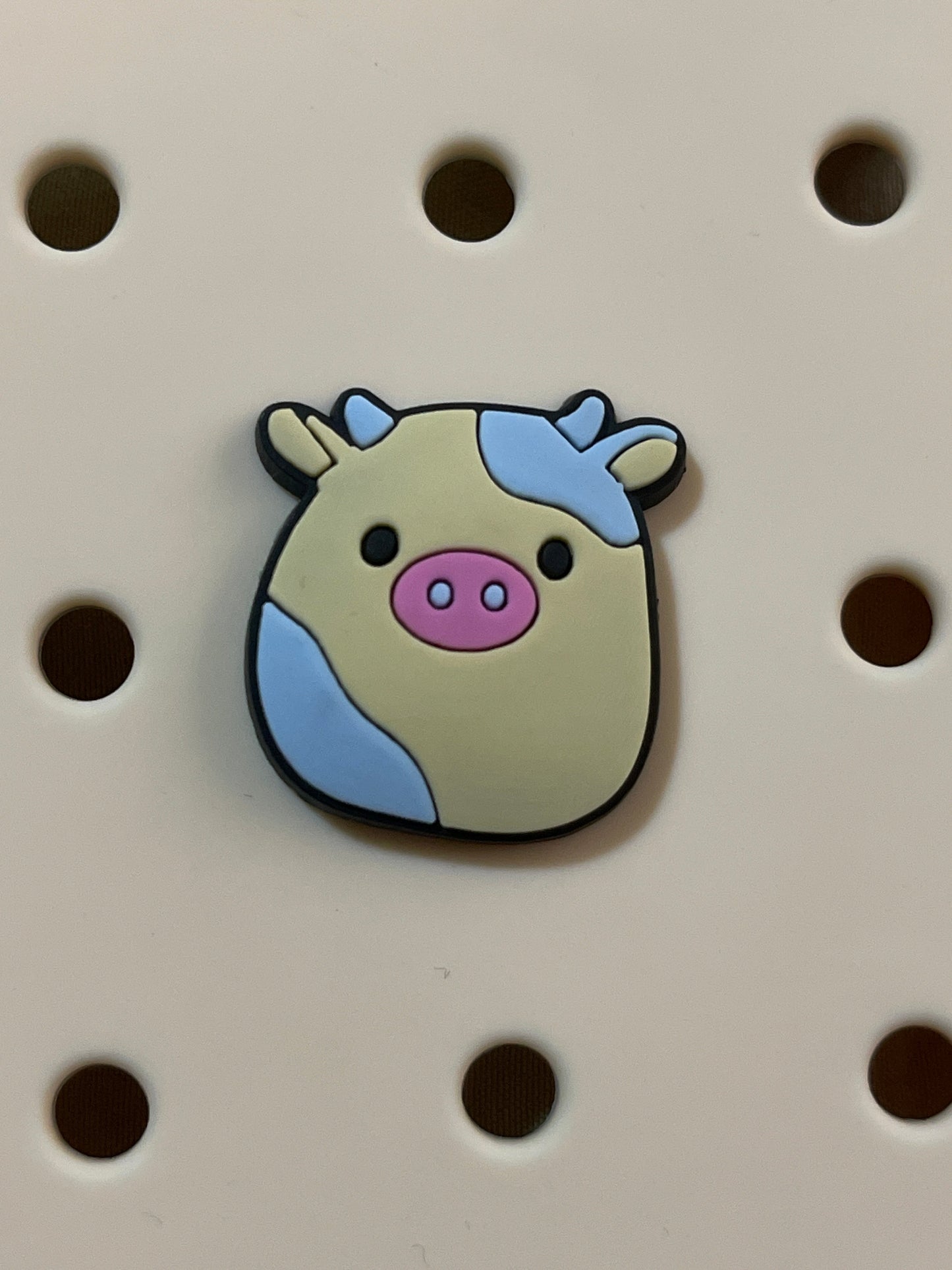 Buy Cow charm at Pinky Promise
