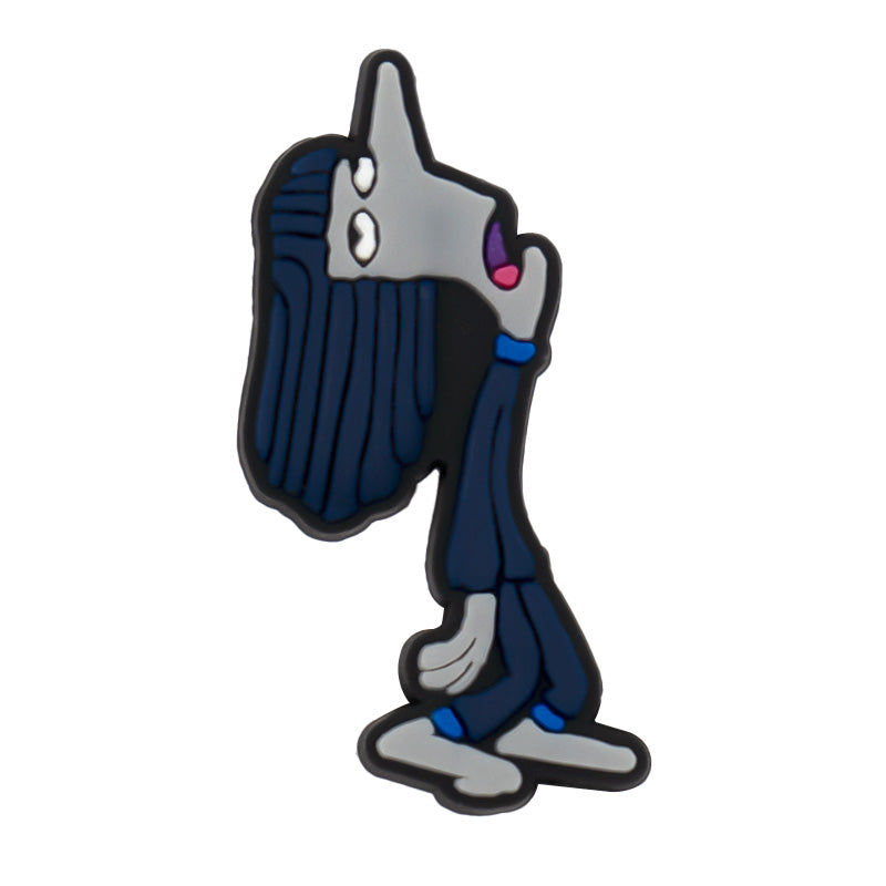 Buy ennui - inside out charm at Pinky Promise