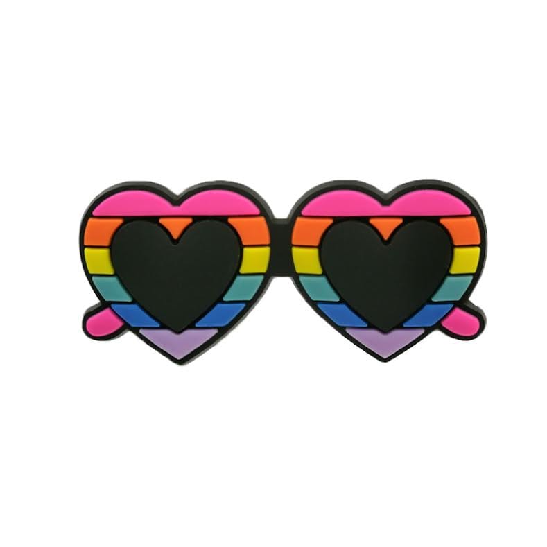 Buy glasses charm at Pinky Promise