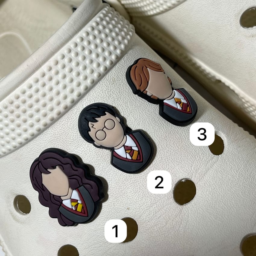 Buy Harry Potter charms at Pinky Promise